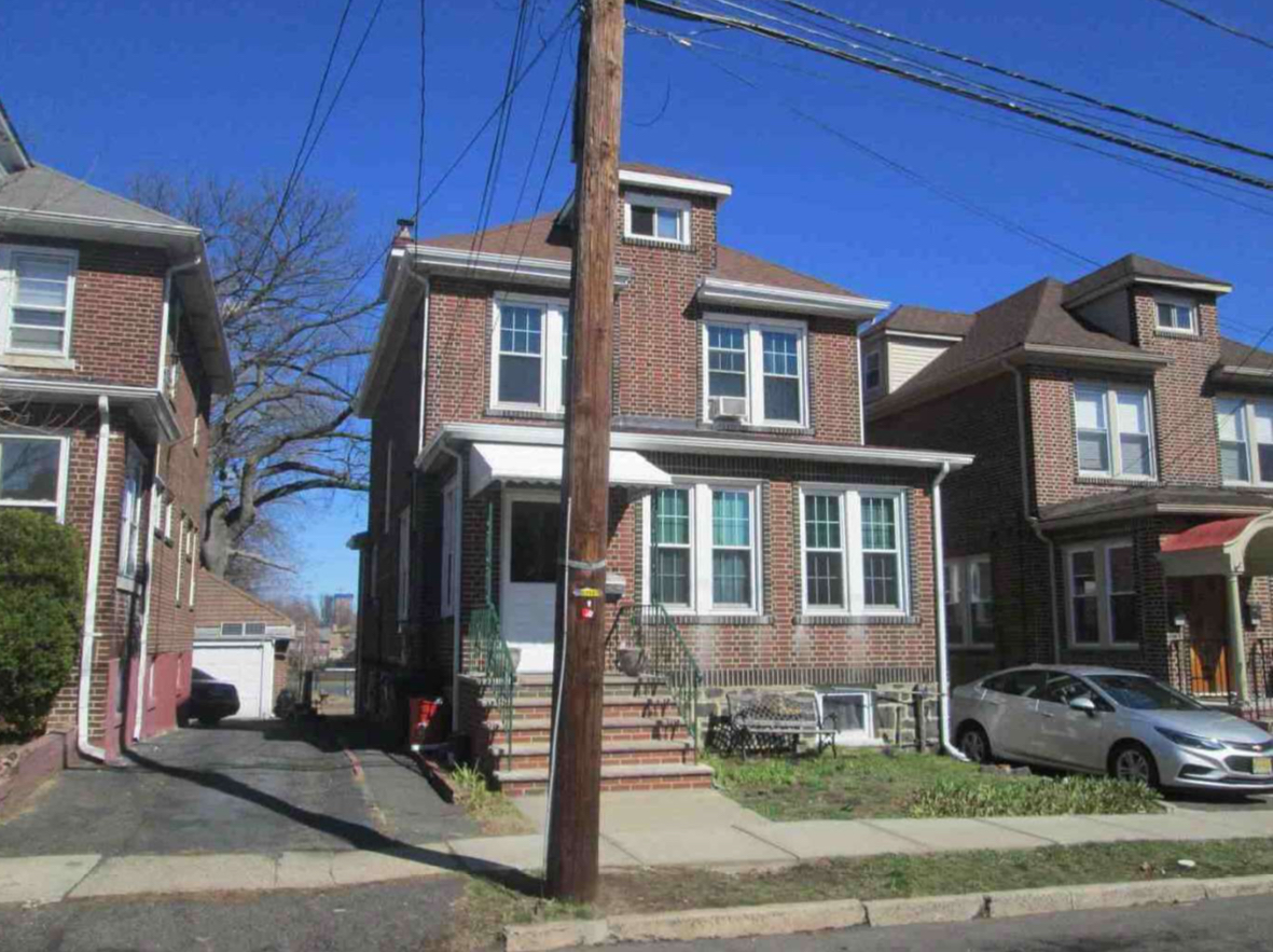 Refinance