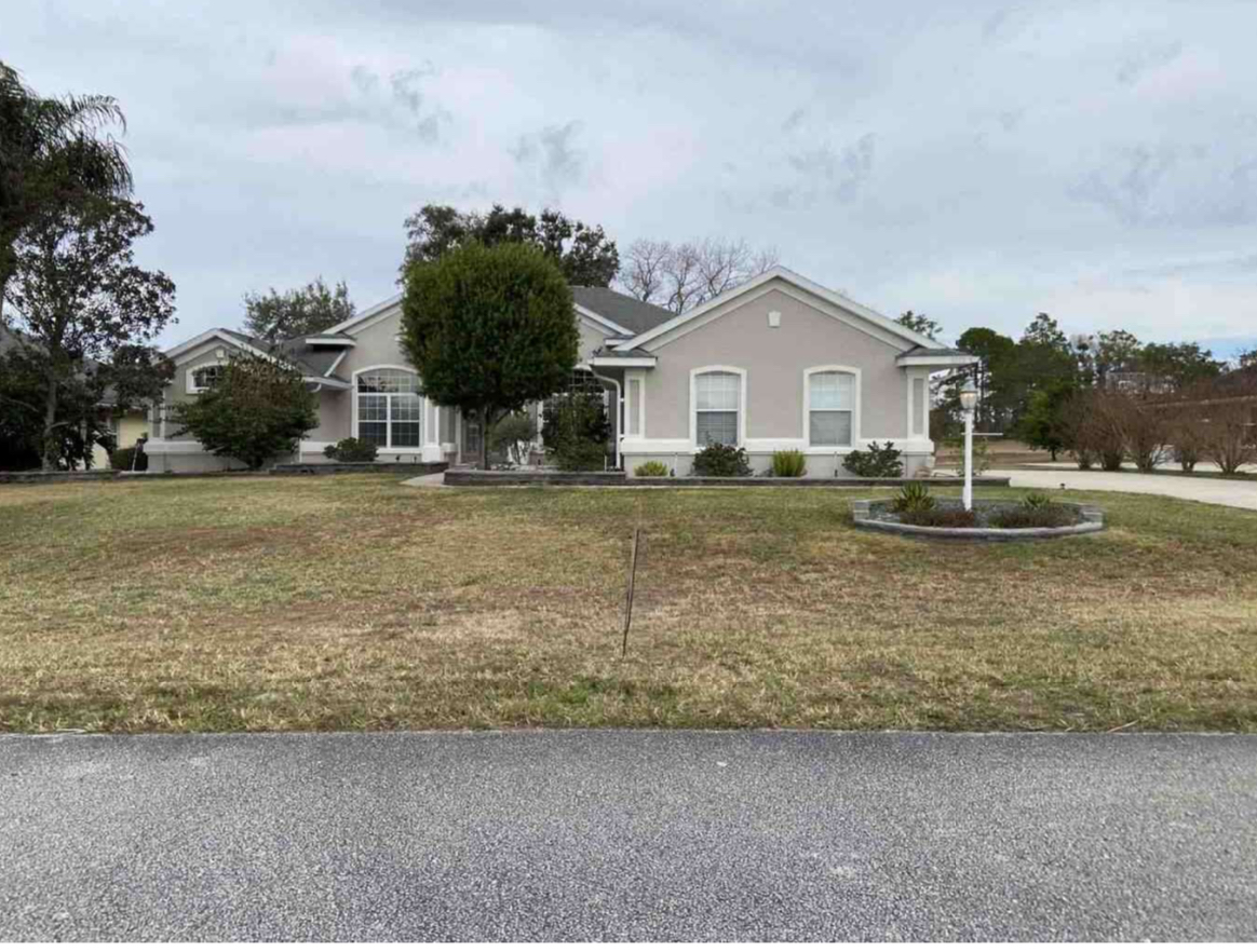 Foreclosure