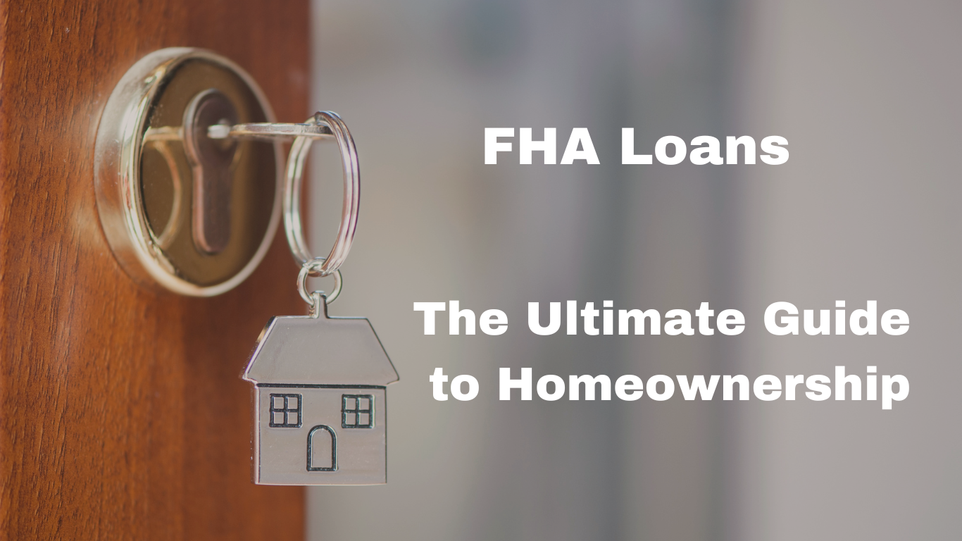 FHA Loans