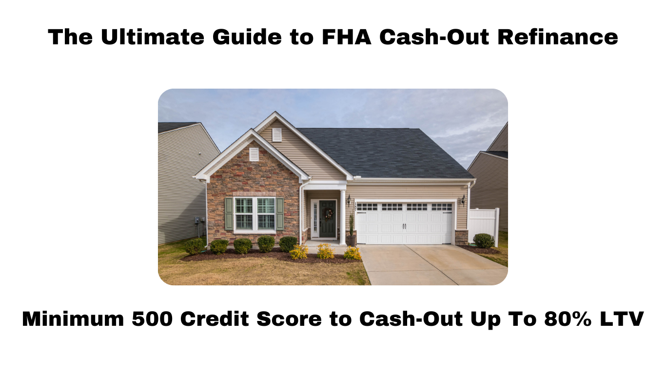 FHA