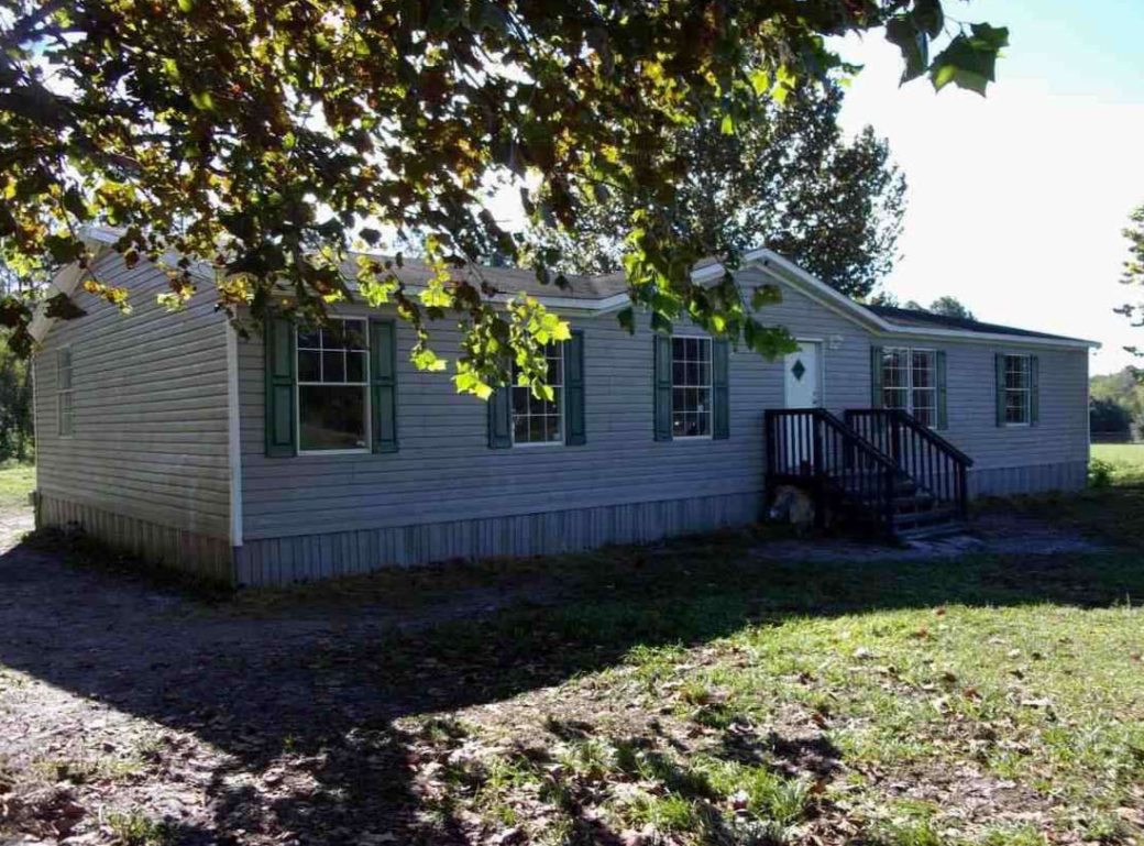 Mobile Home 2