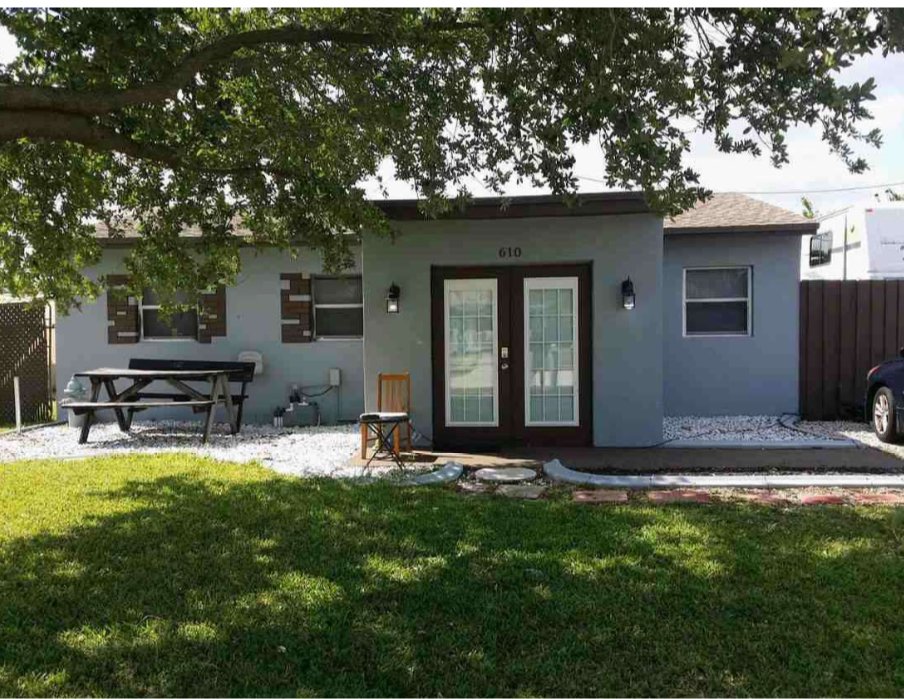 First Time Home Buyer Florida Bad Credit