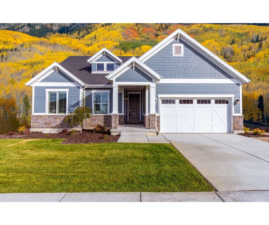 Mortgage rates