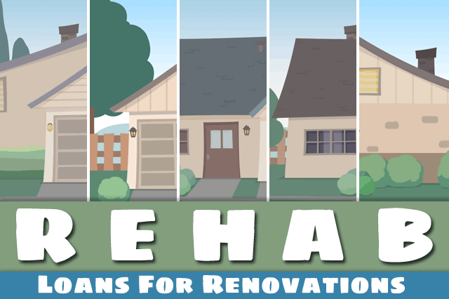 rehab loan